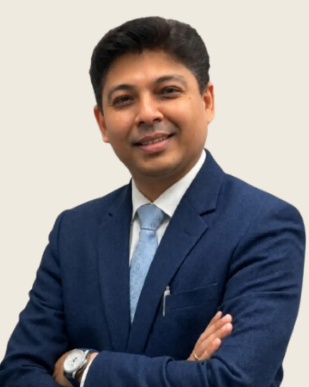 Viresh Patel