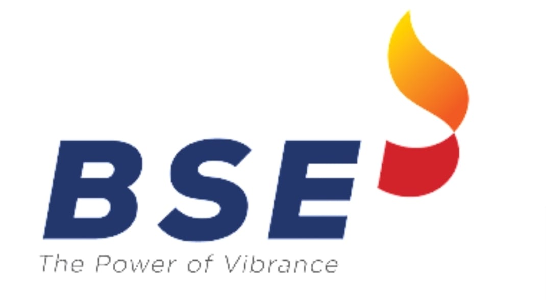 BSE Logo