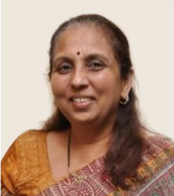 Deena Mehta